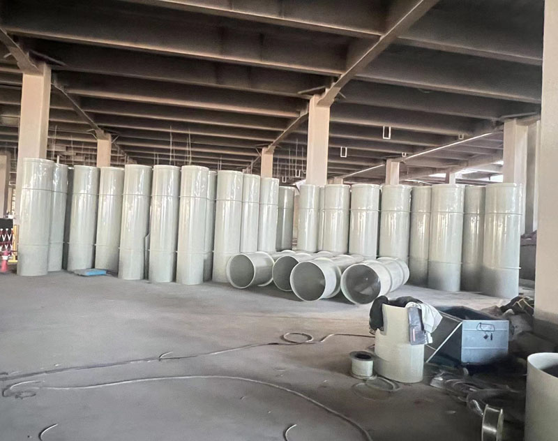 云南PP風(fēng)管加工廠(chǎng)