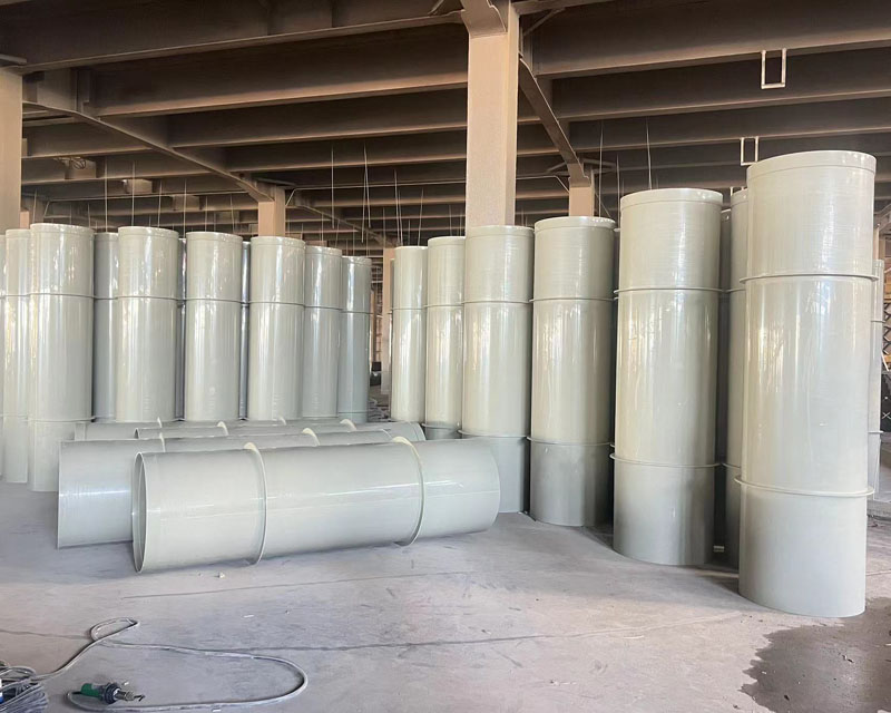 昆明PP風(fēng)管加工廠(chǎng)